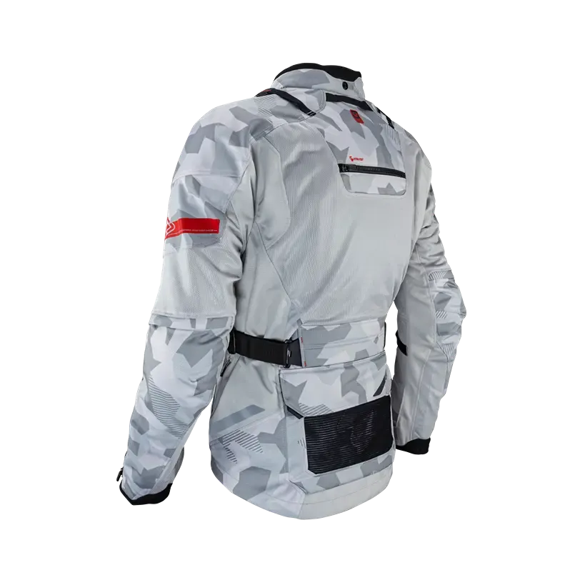 Leatt 7.5 FlowTour ADV/Dualsport Jacket