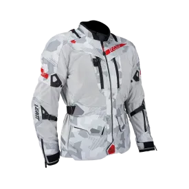 Leatt 7.5 FlowTour ADV/Dualsport Jacket