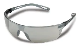 Majestic 85-1010IOA Crosswind Ultra Lite With Anti-Scratch Indoor/Outdoor Anti-Fog Lens Safety Glasses (One Dozen)