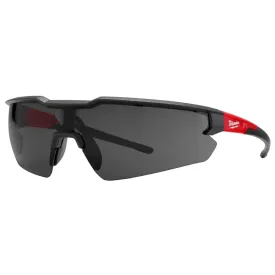 Milwaukee 48-73-2015 Safety Glasses - Tinted Anti-Scratch Lenses