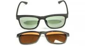 Nash Mag-Optix Glasses