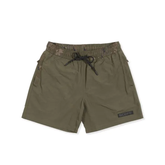 Nash Scope OPS Shorts