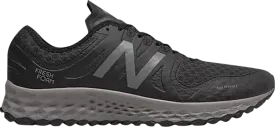 New Balance Fresh Foam Kaymin Trail 'Black Phantom' Sneakers, black