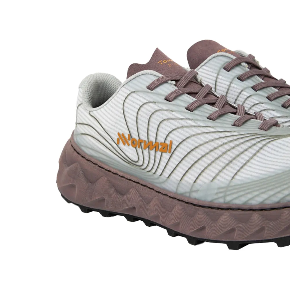 NNORMAL Tomir Trail Shoes - Grey