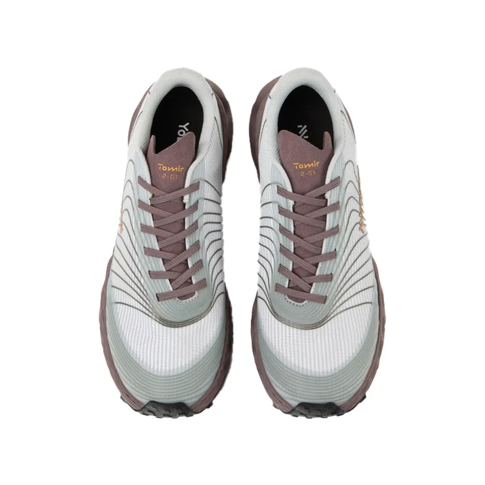 NNORMAL Tomir Trail Shoes - Grey