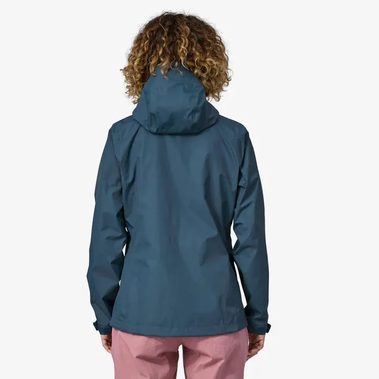 Patagonia Torrentshell 3L Jacket (Women's)