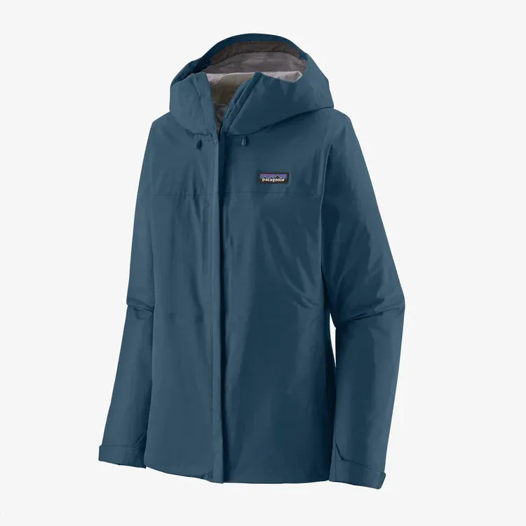 Patagonia Torrentshell 3L Jacket (Women's)