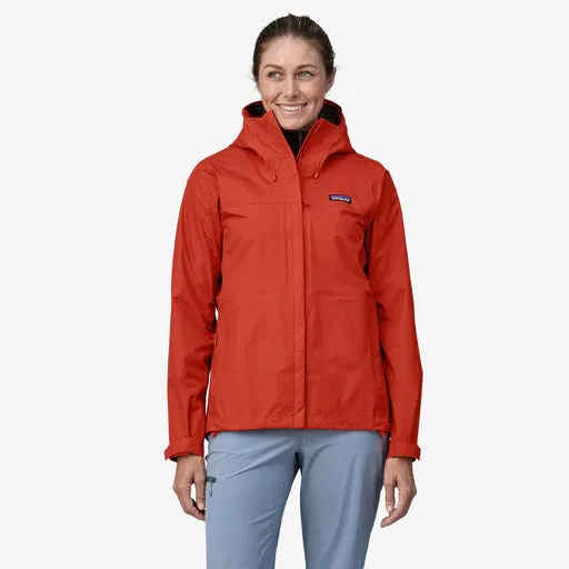 Patagonia Torrentshell 3L Jacket (Women's)