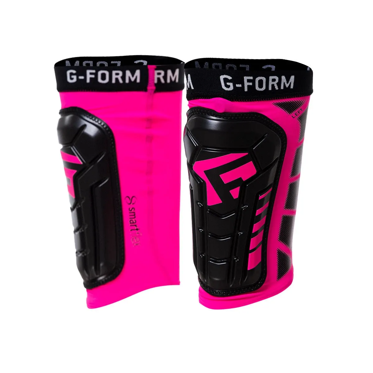 Pro-S Vento Shinpads