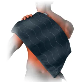 PureRelief Pro Far Infrared XL Heating Pad