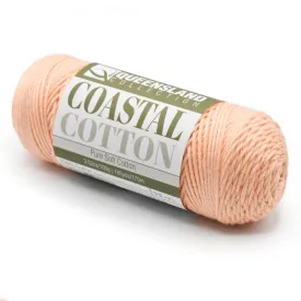 Queensland Coastal Cotton