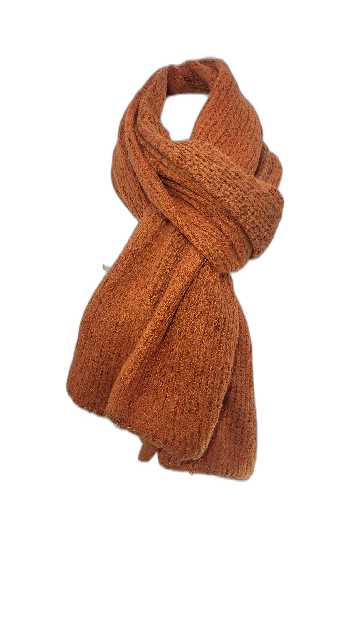 RMD2305-42 VERA TUCCI SCARF NEW FOR AW23!