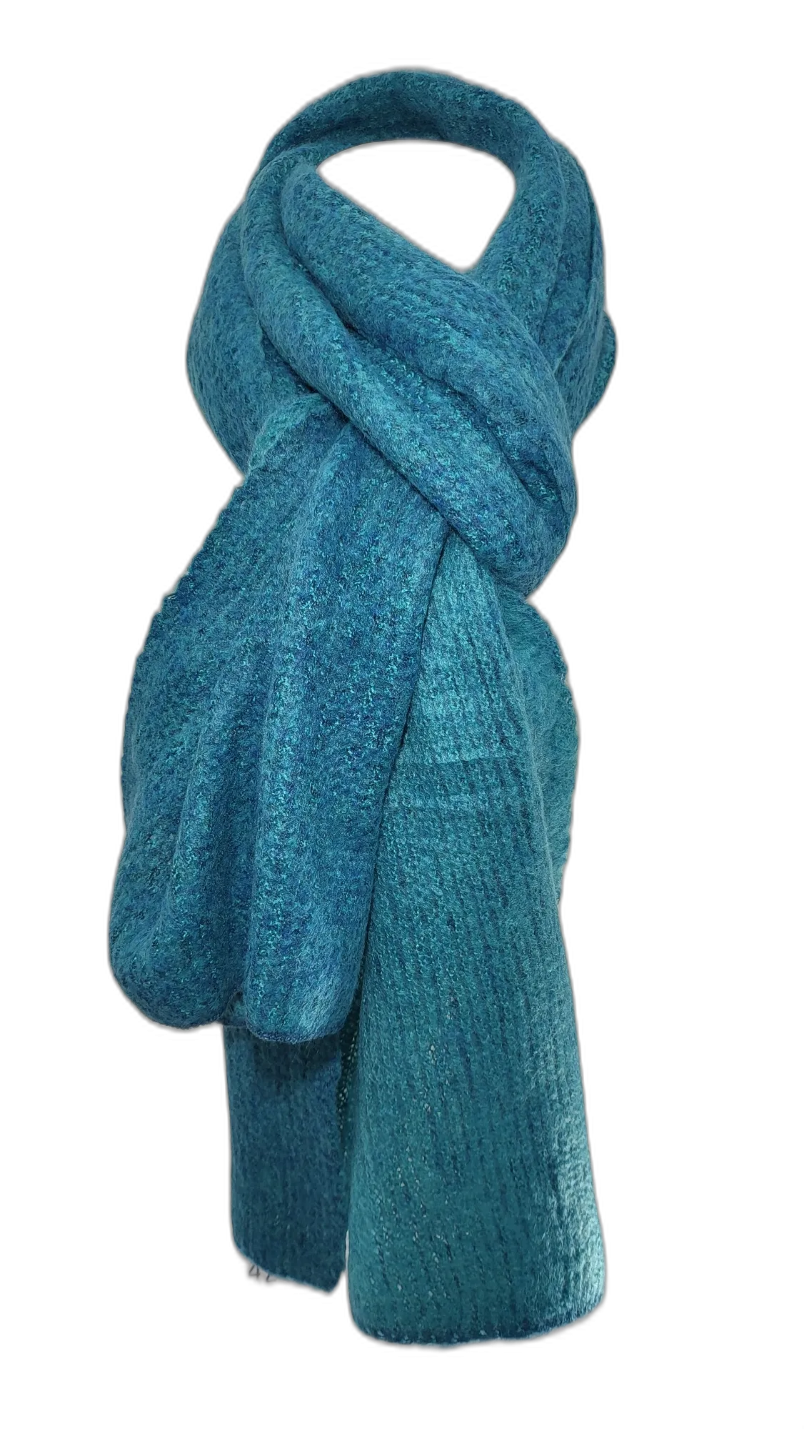 RMD2305-42 VERA TUCCI SCARF NEW FOR AW23!