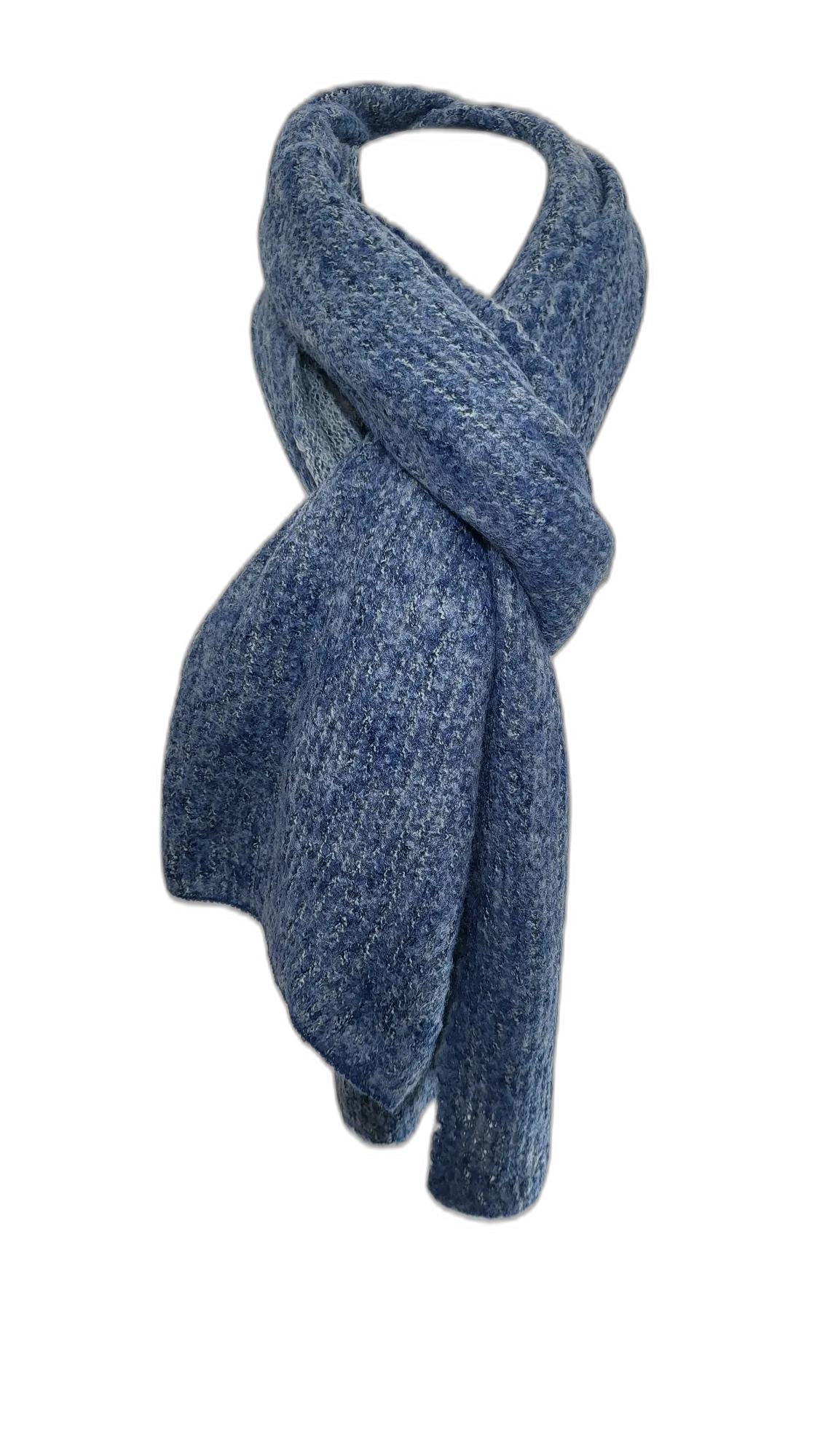 RMD2305-42 VERA TUCCI SCARF NEW FOR AW23!