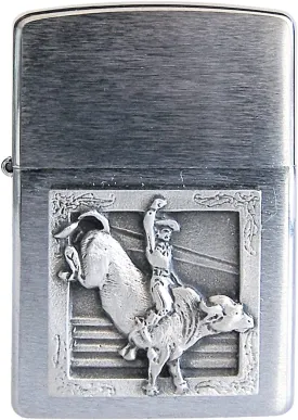 Rodeo Bull Lighter