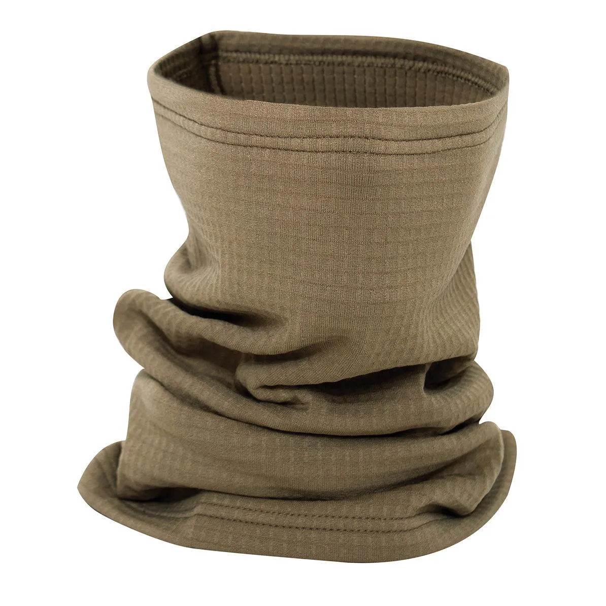 Rothco Grid Fleece Neck Gaiter Gen III Level 2