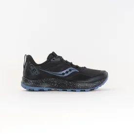 Saucony Peregrine ICE 3 (Men's) - Black Shadow