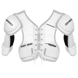 Sherwood 5030 HOF Senior Shoulder Pads