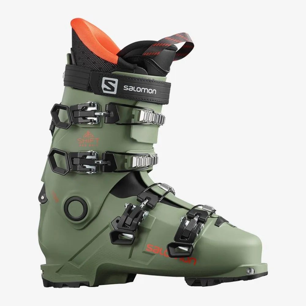 Shift Pro 80 Alpine Touring Boots - Kids