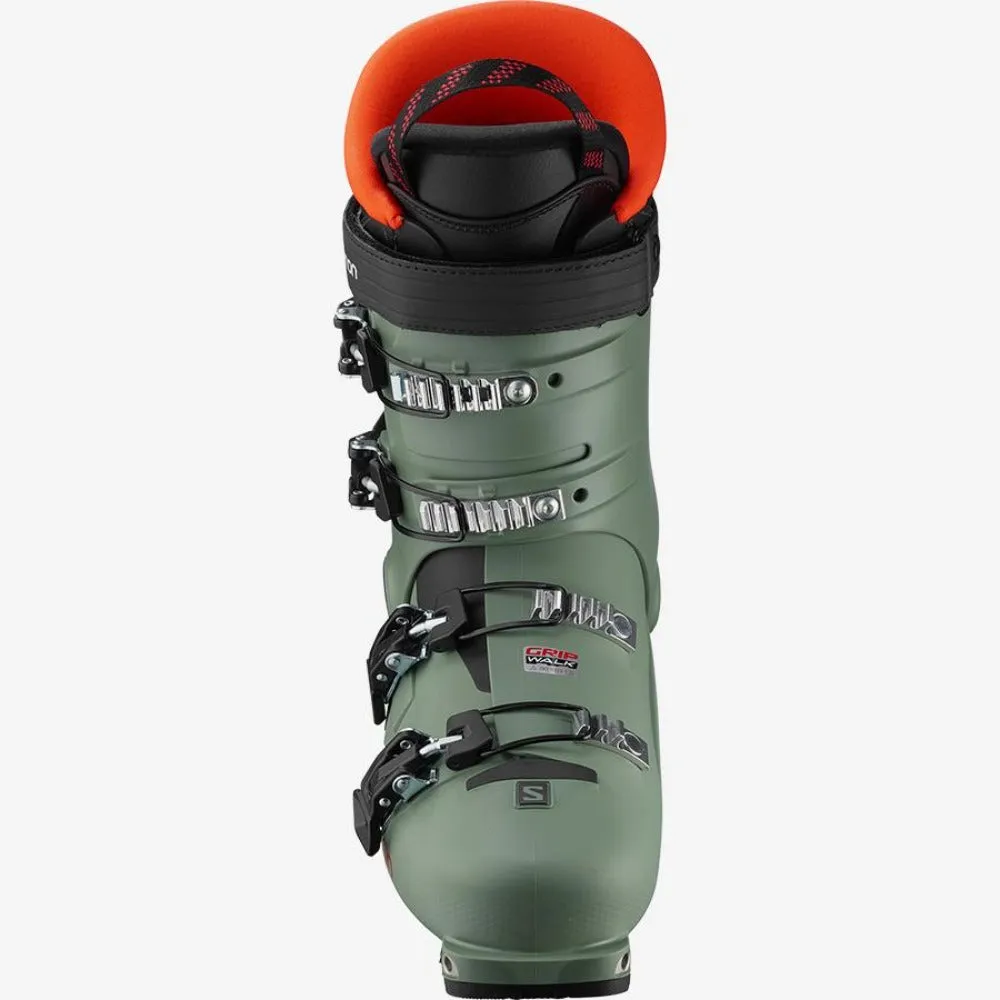 Shift Pro 80 Alpine Touring Boots - Kids