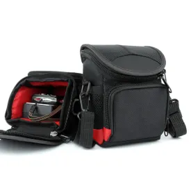 Shock-proof Mini Camera Pack  for Canon G7XII SX730 camera storage bag