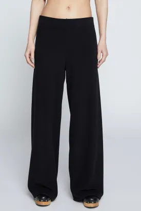 Stateside Honeyluxe Rib Pant