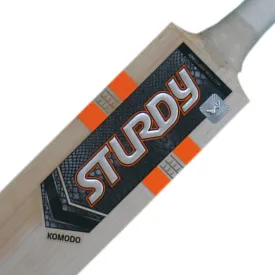 Sturdy Komodo Cricket Bat - Senior