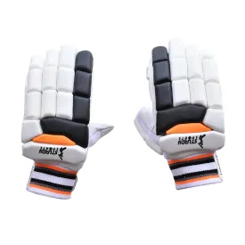 Sturdy Komodo Cricket Batting Gloves - Senior