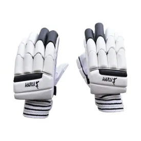 Sturdy Rhino Cricket Batting Gloves - Senior Large