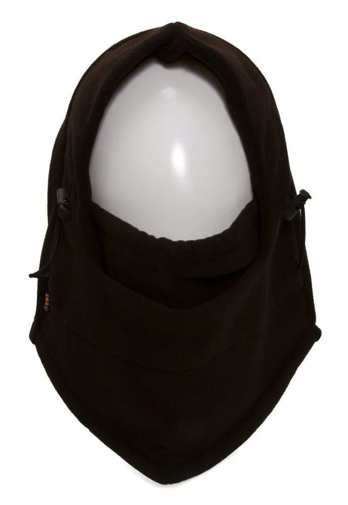 TopHeadwear Hooded Balaclava