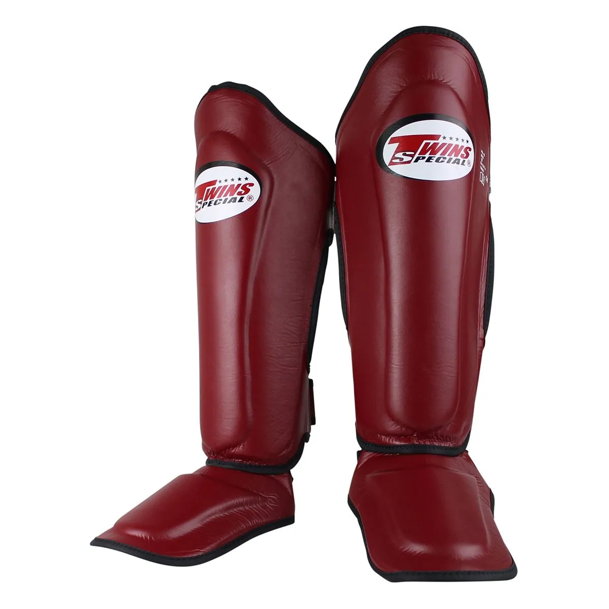 Twins SGS10 Kickboxing Shinguards