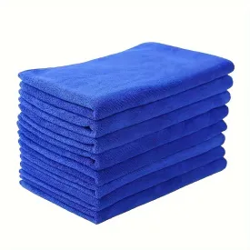 Ultraabsorbent Microfiber Hair Towels for Fast Drying