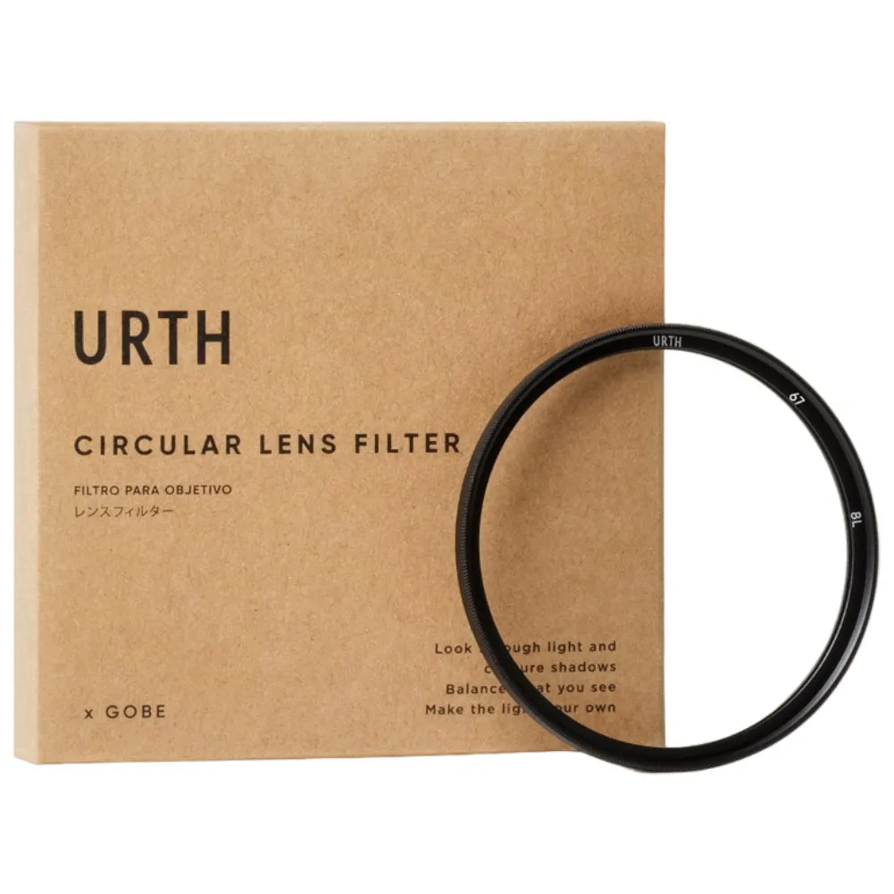 Urth UV Filter