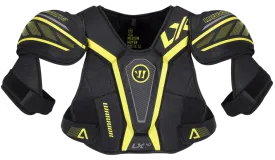 Warrior Alpha LX 40 Senior Shoulder Pads