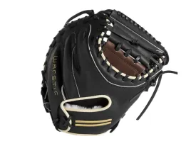 Warstic IK3 33.5" Baseball Catchers Mitt - Bison