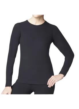 Women's Chill Chasers Merino Wool Base Layer Top