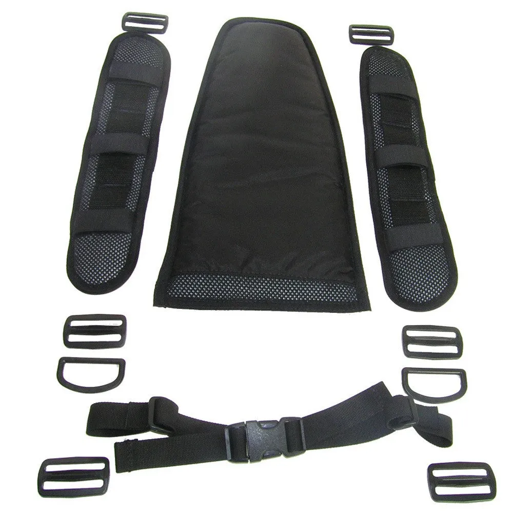 Zeagle Express Tech Pad Kit Accessories