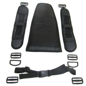 Zeagle Express Tech Pad Kit Accessories