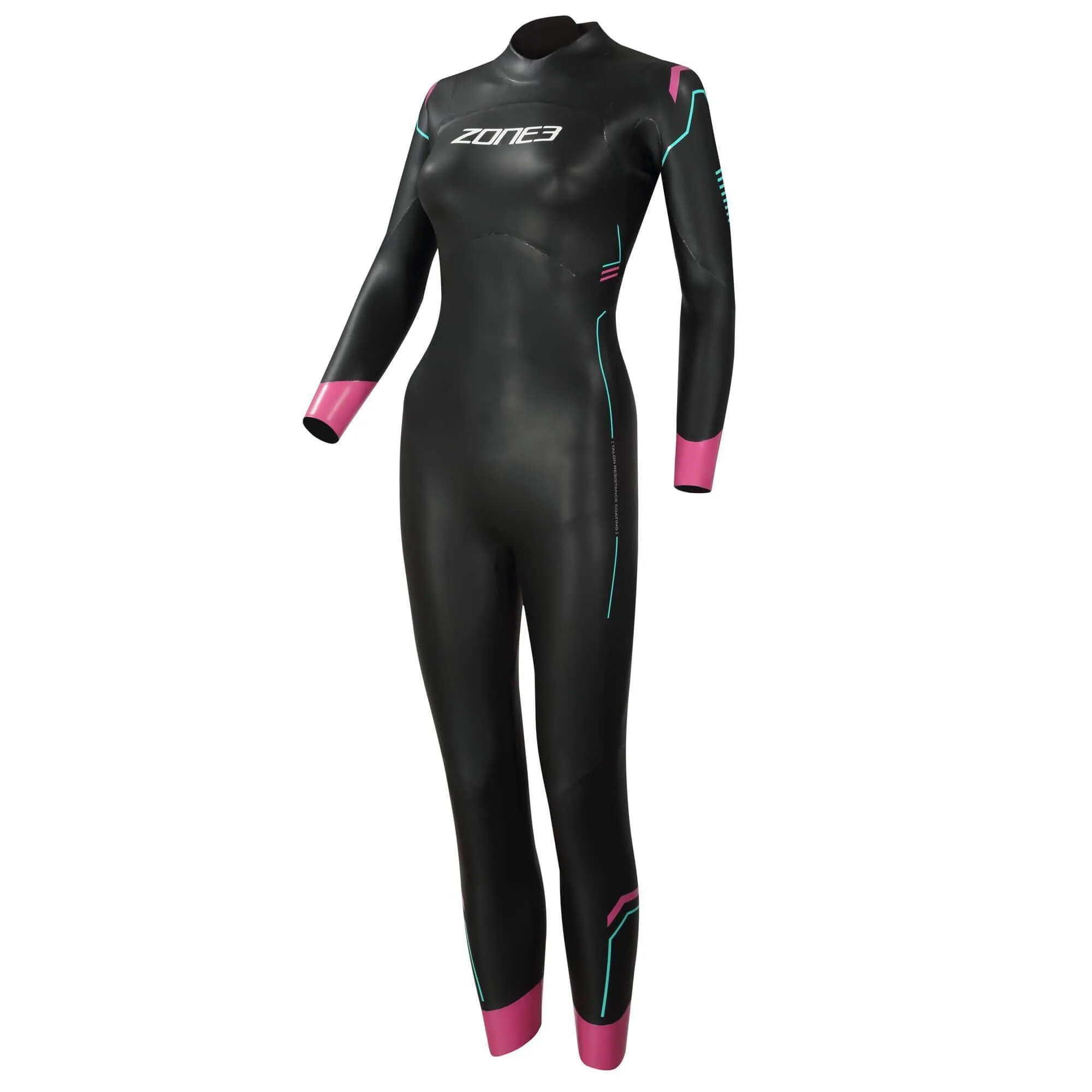 Zone3 Agile Women's Wetsuit